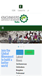 Mobile Screenshot of ewb-india.org